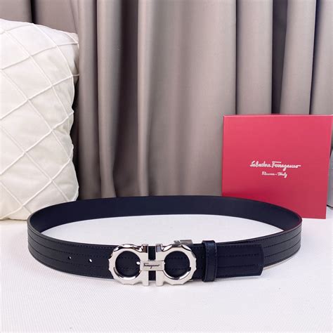 salvatore ferragamo mens belt replica|salvatore ferragamo belt nordstrom.